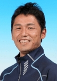 石渡鉄兵選手